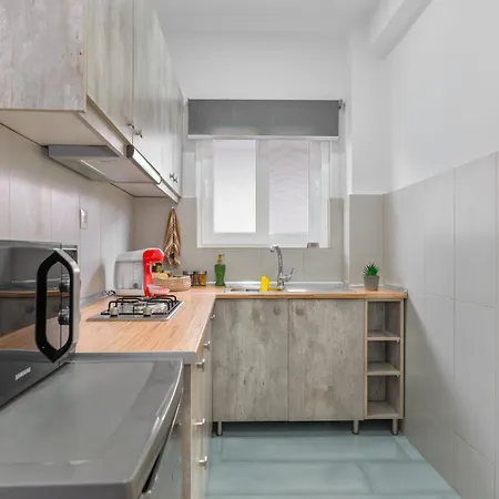 Apartmán House Of Helios
