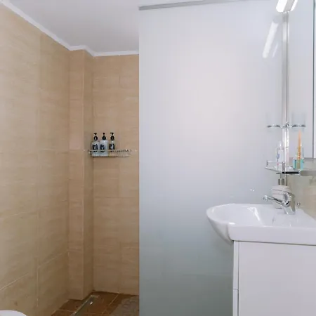 House Of Helios Apartmán