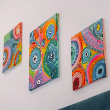 Apartmán House Of Helios *
