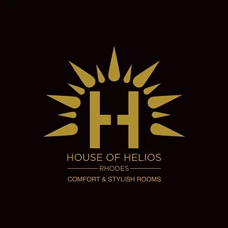 Apartmán House Of Helios Pastida